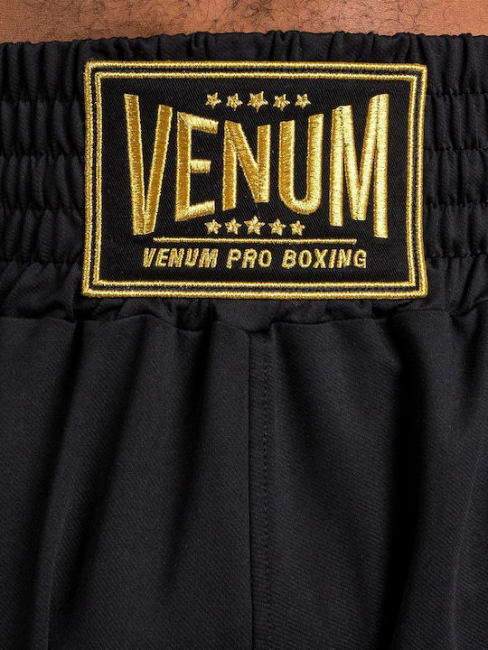 Venum Classic Мъжки Боксов шорт Бокс Черен