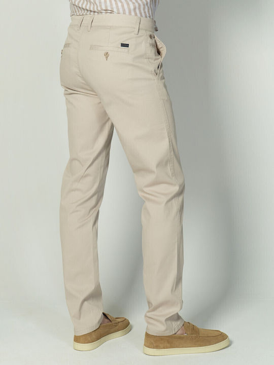 Παντελόνι Chino Beige
