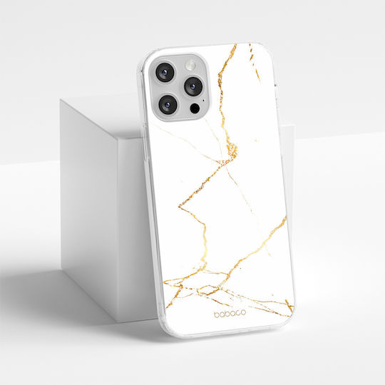 Babaco Back Cover Silicon Multicolor (Xiaomi 12 Lite)