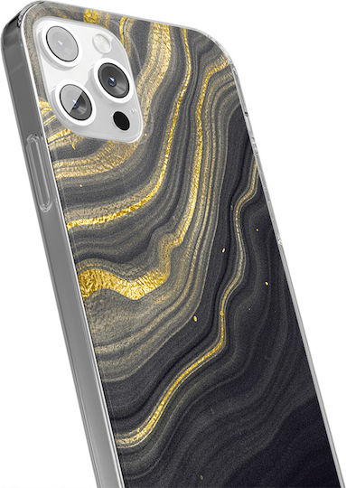 Babaco Back Cover Σιλικόνης Πολύχρωμο (Xiaomi 12T / 12T Pro)