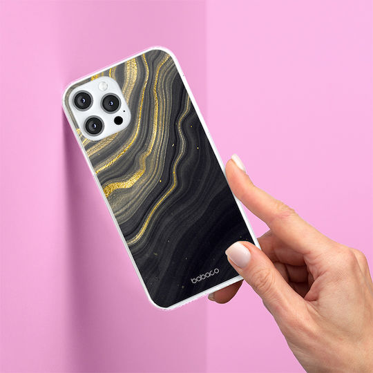 Babaco Back Cover Σιλικόνης Πολύχρωμο (Xiaomi 12T / 12T Pro)