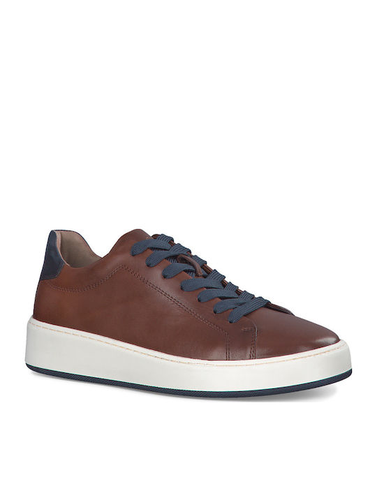 Marco Tozzi Sneakers Tabac Brown Marco Tozzi Sneakers Tabac Brown