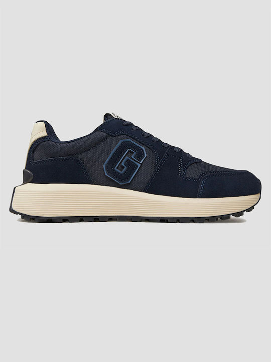 Gant Sneakers Darkblue