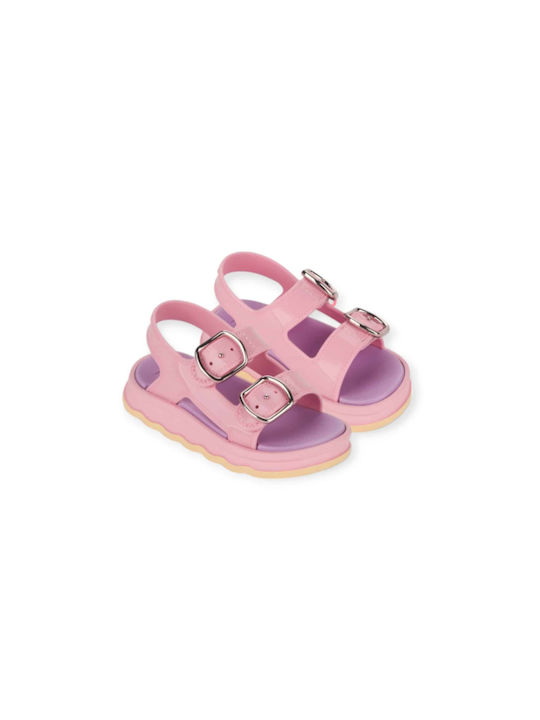 Zaxy Kids' Sandals Anatomic Pink