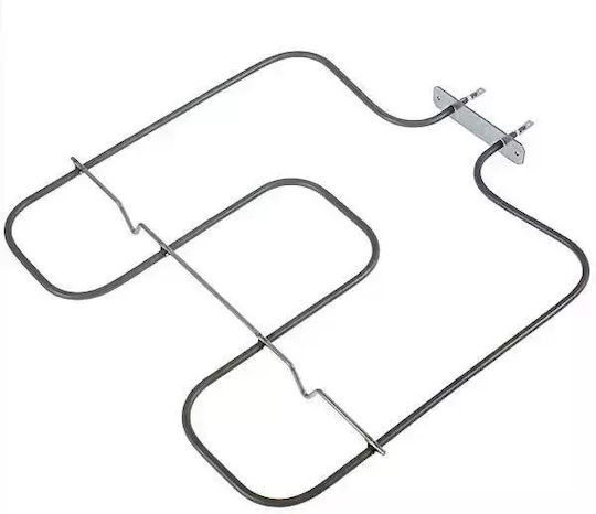 Candy Upper Replacement Heating Element for Oven Compatible with Candy