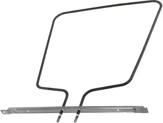 481925928791 Bottom Replacement Oven Heating Element Compatible with Whirlpool Bauknecht Philips