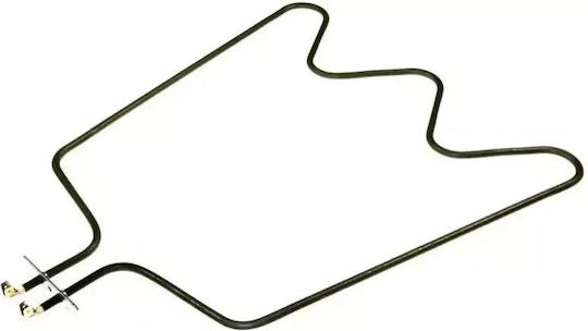Bottom Replacement Heating Element for Oven Compatible with Whirlpool / Schaub 40x35cm