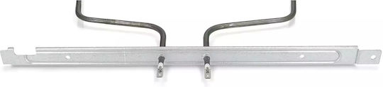 481925928791 Bottom Replacement Oven Heating Element Compatible with Whirlpool Bauknecht Philips