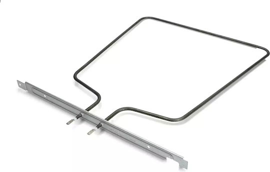 481925928791 Bottom Replacement Oven Heating Element Compatible with Whirlpool Bauknecht Philips