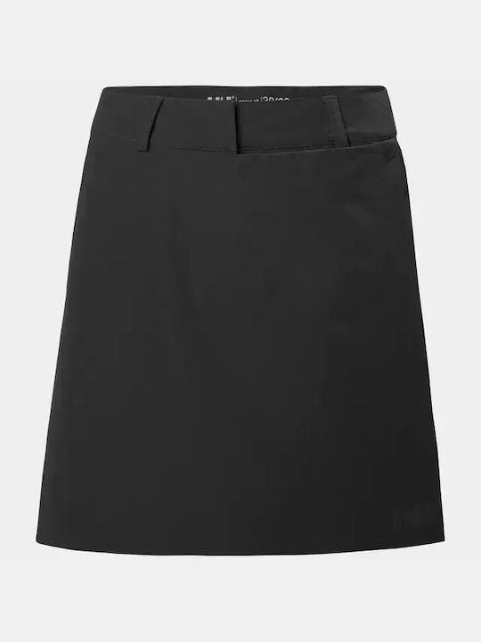 Helly Hansen Women's Bermuda Shorts Ebony