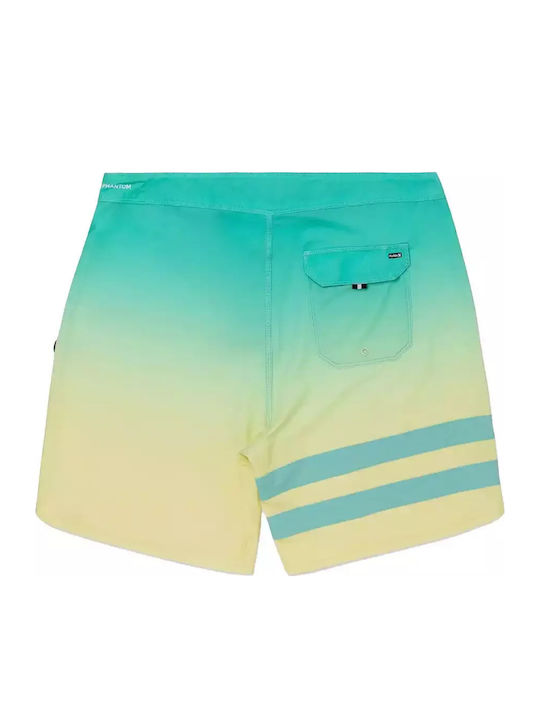 Men's Swimwear Shorts Multi