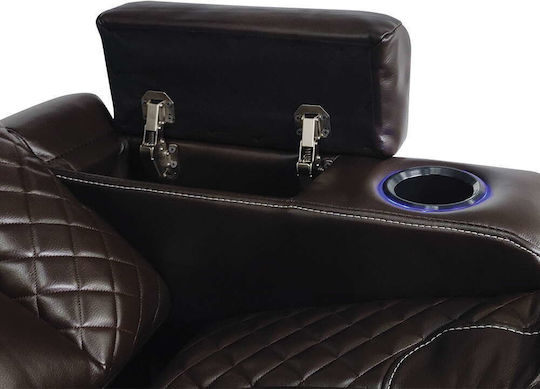 Relax Sienna 90x80x108cm Sienna