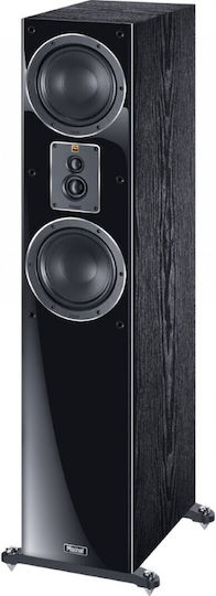 Magnat Σετ Ηχείων Home Cinema 5.1.2 Ηχεία Magnat Signature, Ραδιοενισχυτής Pioneer VSX-935 και Oehlbach Καλώδια 280W Dolby Atmos Black