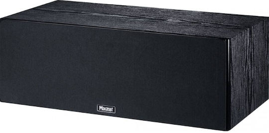 Magnat Σετ Ηχείων Home Cinema 5.1.2 Ηχεία Magnat Signature, Ραδιοενισχυτής Pioneer VSX-935 και Oehlbach Καλώδια 280W Dolby Atmos Black
