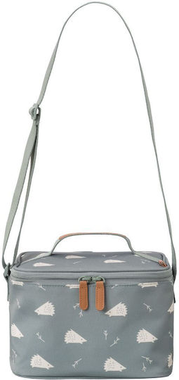 Fresk School Insulated Hand Lunch Bag 18 x 15 x 23cm