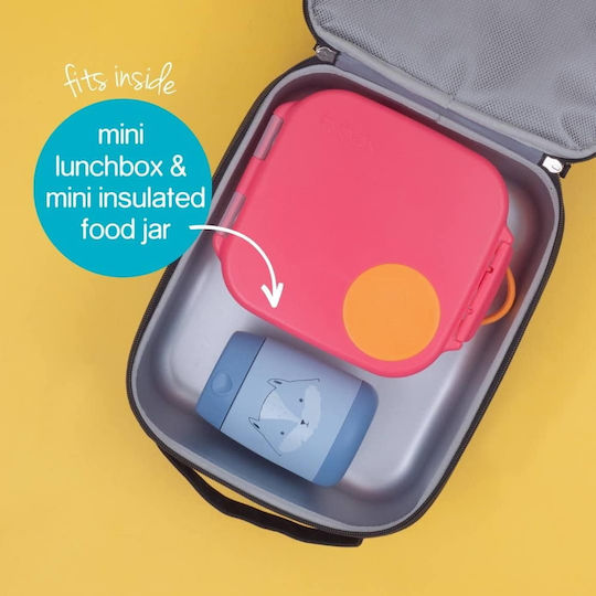 B.Box 6.3лт Многоцветен 23 x 9 x 30см