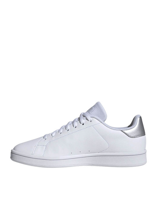 adidas Urban Court Sneakers White