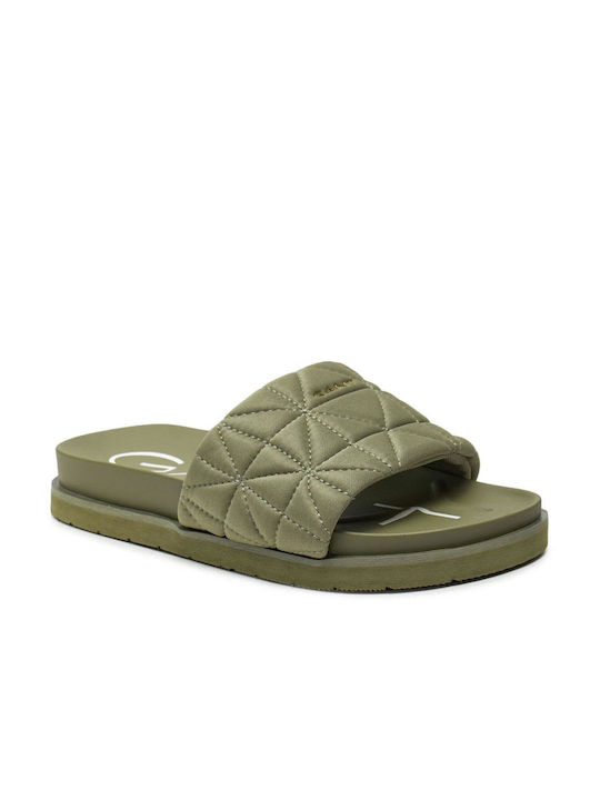 Gant Women's Sandals Green