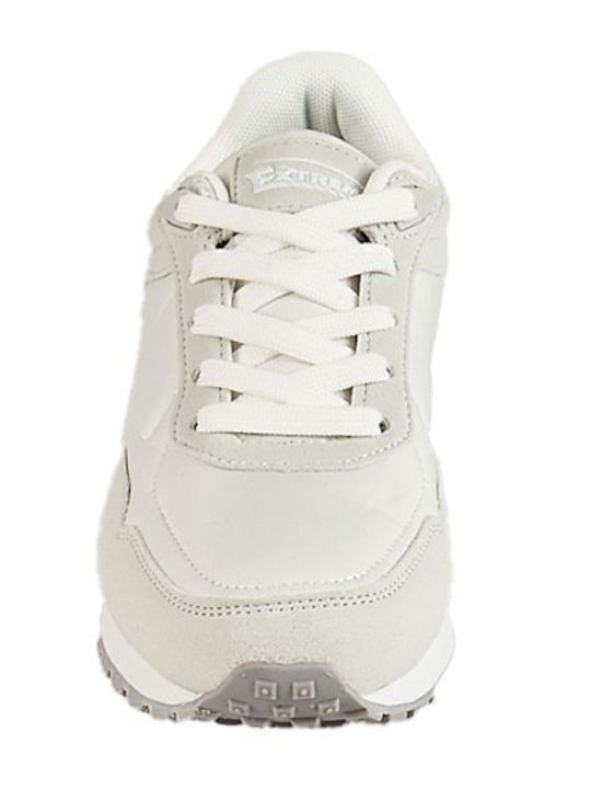 Γυναικεία Sneakers Λευκό