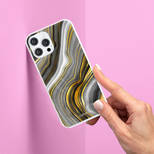 Babaco Задна корица Силикон Многоцветен (Xiaomi 12 Lite)