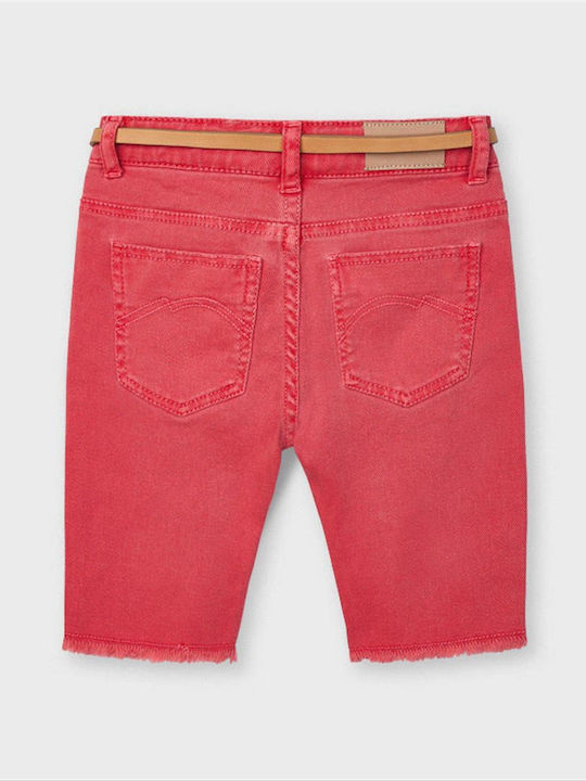 Kids' Pants Coral Gabardine