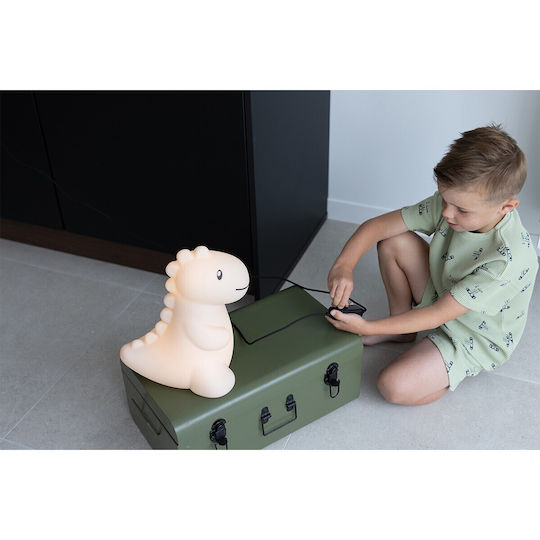 AP Kinder Dekorative Lampe Beige