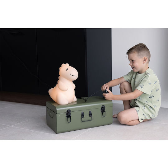 AP Kinder Dekorative Lampe Beige