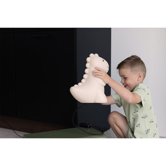 AP Kinder Dekorative Lampe Beige