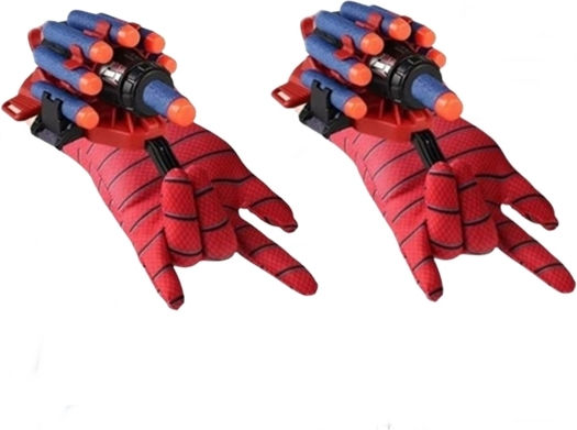 Spiderman Παιδικό Πιστόλι
