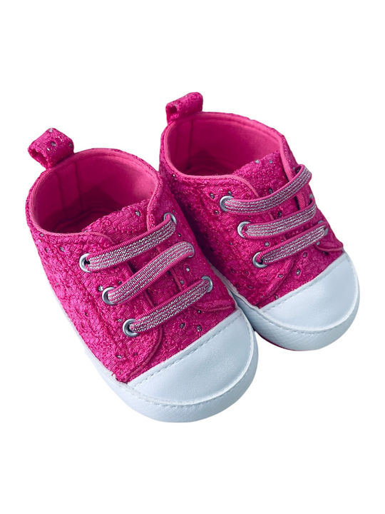Chicco Baby Sneakers Fuchsie