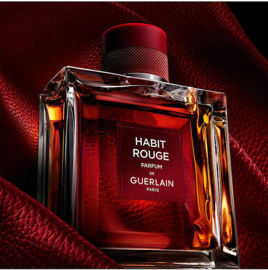 Guerlain Habit Rouge Eau de Parfum 100ml