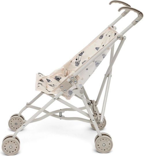 Micki Puppenwagen für 3+ Jahre