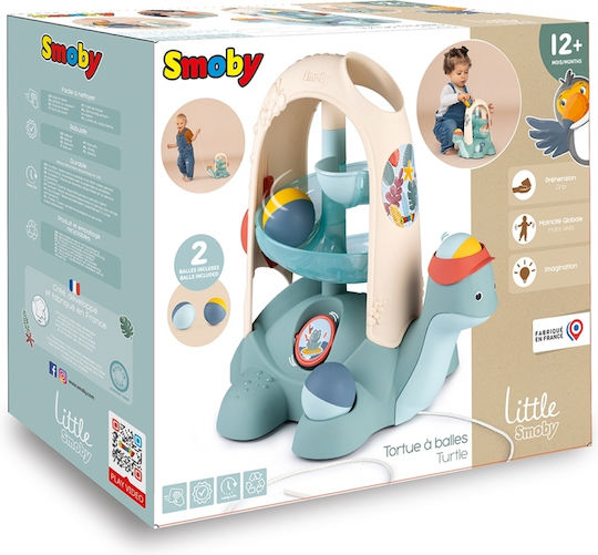 Smoby Бебешка играчка за 12++ месеца
