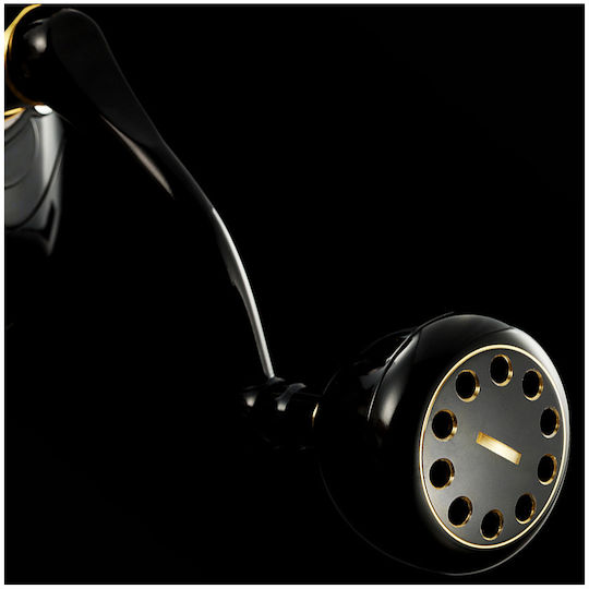 Ecooda Knight KS Fishing Reel for Spinning 12000