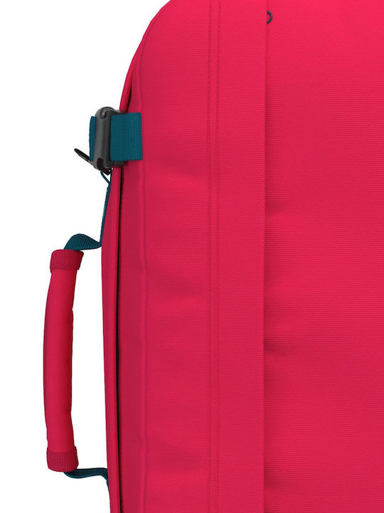 Cabin Zero Σακίδιο Πλάτης Ταξιδίου 36lt Travel Classic Miami Magenta
