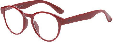 Apel Visual Care 3013 Burgundy Γυαλιά Πρεσβυωπίας Μπορντό Μαγνητικό Clip On Ηλίου & Θήκη +1.50 1 Τεμάχιο