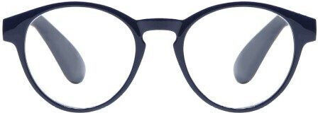 Apel Visual Care 3013 Blue Γυαλιά Πρεσβυωπίας Μπλε Μαγνητικό Clip On Ηλίου & Θήκη +1.50 1 Τεμάχιο