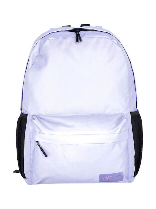 4F Backpack 18lt Λιλά