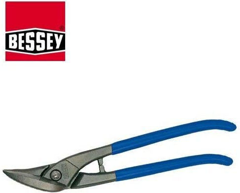 Bessey Πένσα Ίσια Μήκους 280mm