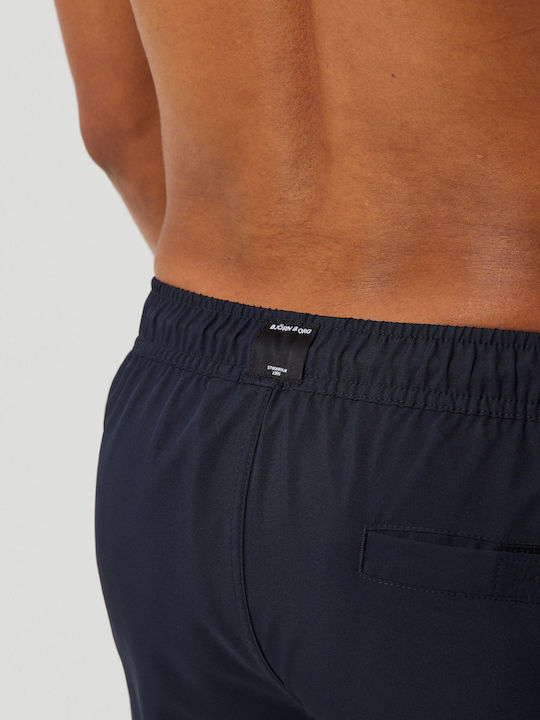 Men's Swimwear Shorts Night Sky