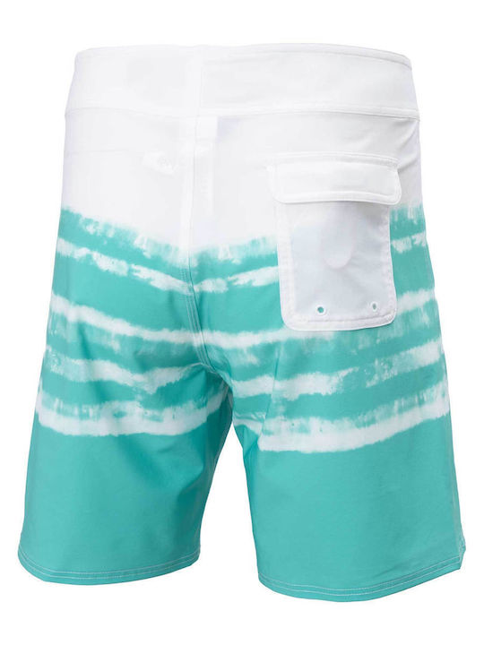 Oakley Men's Swimwear Shorts Green