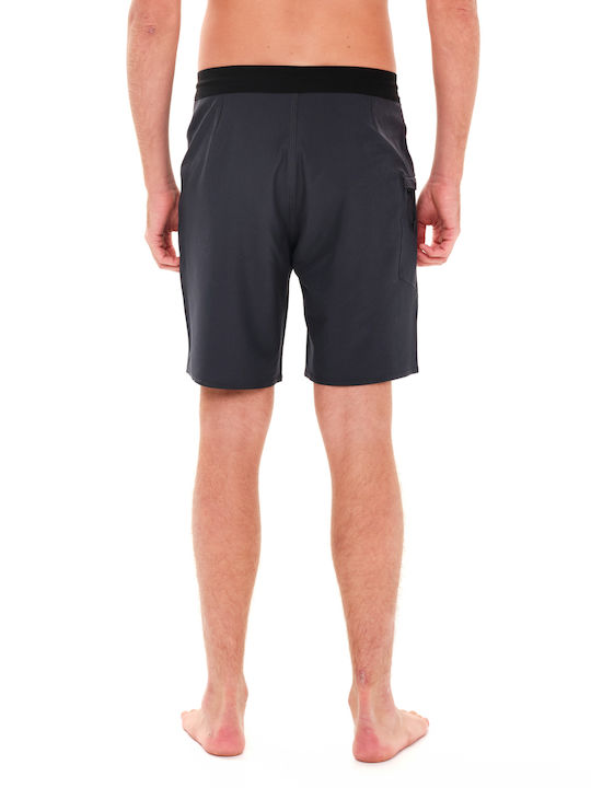 Men's Swimwear Bermuda Gray