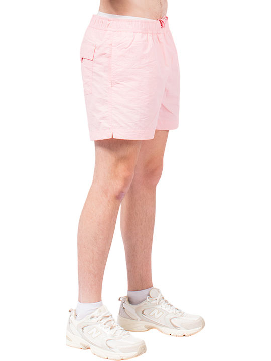 Men's Swimwear Shorts Pink