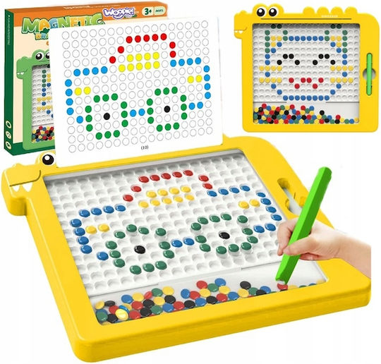 Woopie Πίνακας Montessori Εκπαιδευτικό Παιχνίδι Γνώσεων