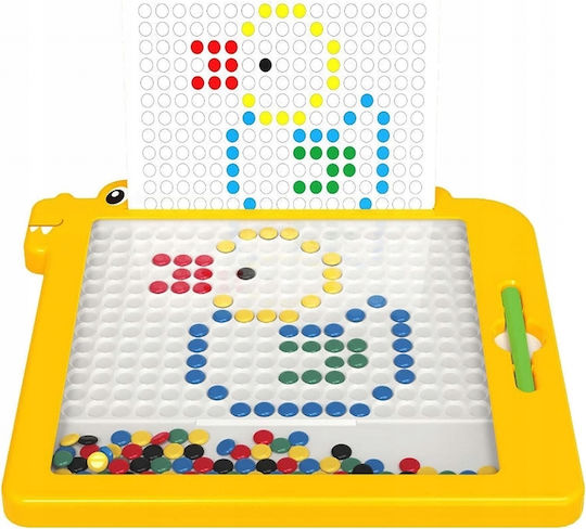 Woopie Πίνακας Montessori Εκπαιδευτικό Παιχνίδι Γνώσεων