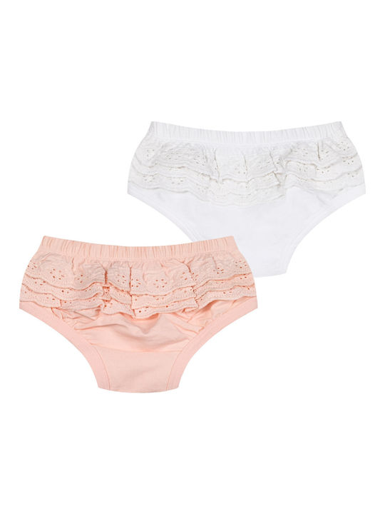 Energiers Kids Briefs Set Multicolored 2pcs