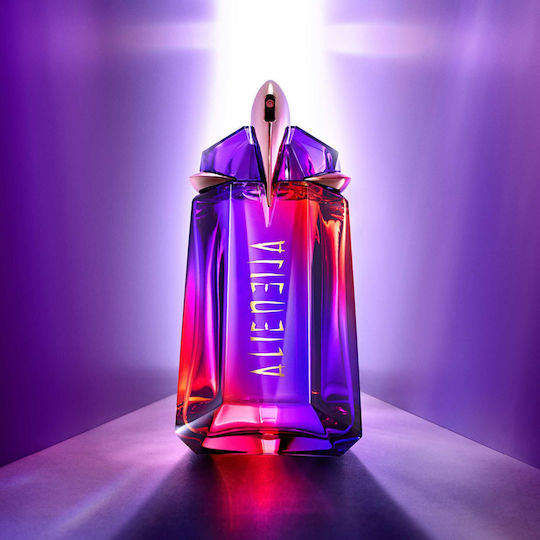 Mugler Alien Hypersense Eau de Parfum Refillable 90ml