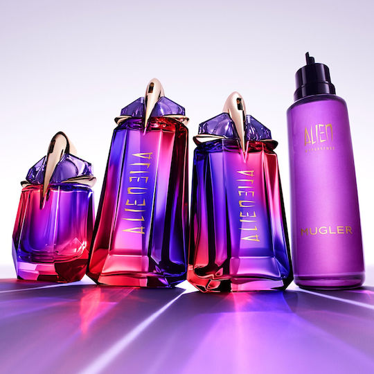 Mugler Alien Hypersense Eau de Parfum Refillable 60ml