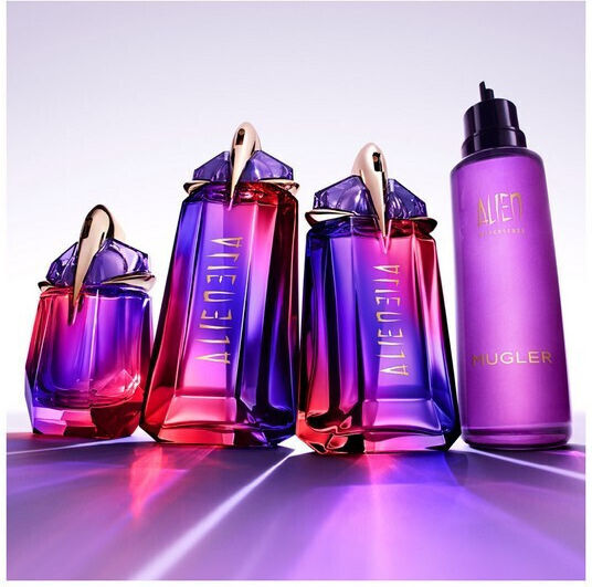 Mugler Alien Hypersense Eau de Parfum Refill 100ml