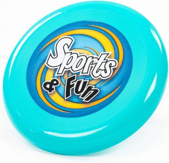 Polesie Frisbee Albastru